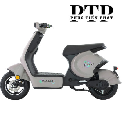 Xe Điện Osakar VC SUNOO