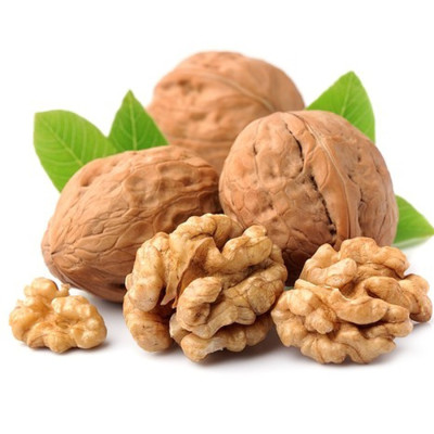 Hạt óc chó vàng nguyên vỏ Mộc Lan nhập khẩu Mỹ - 250g, 500g