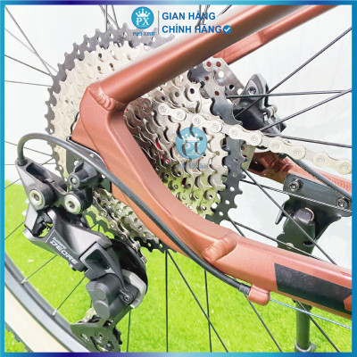 XE ĐẠP CHEVAUX YOKO 2024