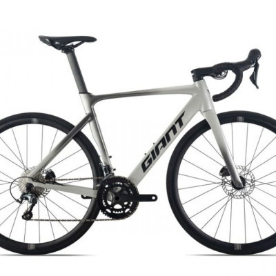 xe đạp thể thao GIANT 2025 PCR LTD 2+ gạt đề lắc