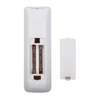 Remote điều khiển cho điều hòa SAMSUNG phím bấm cao su mềm nhạy, vỏ nhựa cao cấp - Hàng nhập khẩu