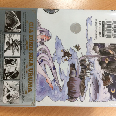 RAN VÀ THẾ GIỚI TRO TÀN - TẬP 2