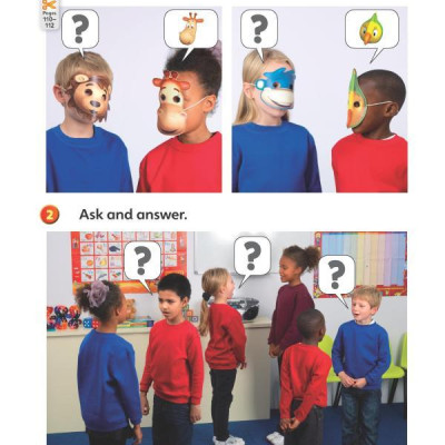 Super Minds Starter Student