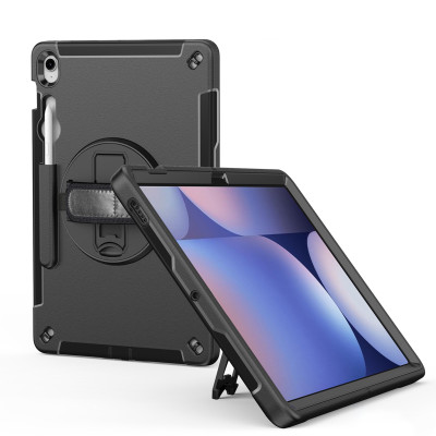 Ốp lưng Zaki FTL Series cho Samsung Galaxy Tab S10 FE+ - Hàng Chính Hãng