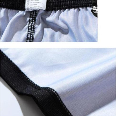 Quần shorts đi biển nam vải dù(gió), phong cách {mã SQ212V}