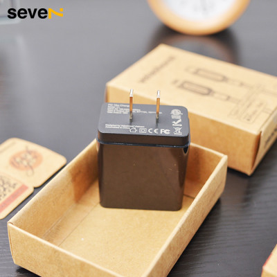 củ Sạc Nhanh Velasboost V1 PD 3.0 18W Hàng Chính Hãng 