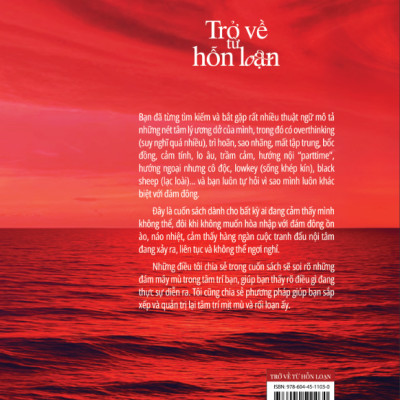 Trở Về Từ Hỗn Loạn