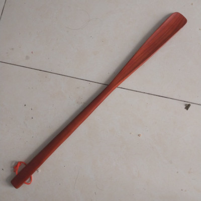 Combo 2 Cây xỏ giầy gỗ muồng đen KT 70 CM 