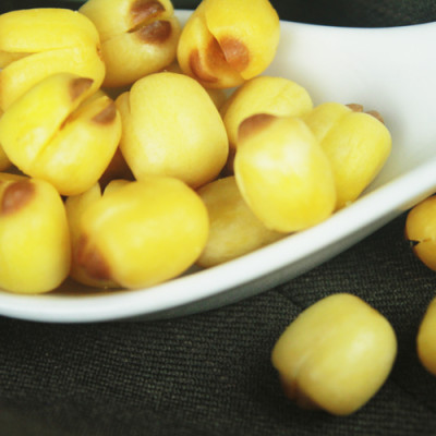 Combo 2 Hũ Hạt Sen Sấy Hải Long (230g / Hũ)